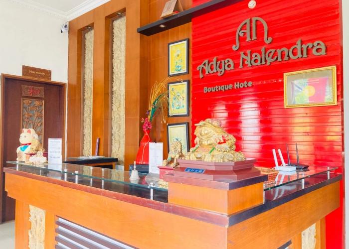 Urbanview Syariah Zidney 3 Salatiga by RedDoorz
