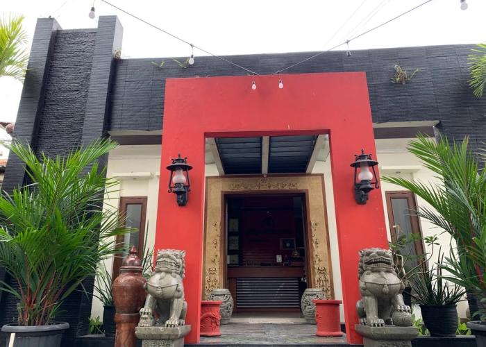Urbanview Syariah Zidney 3 Salatiga by RedDoorz