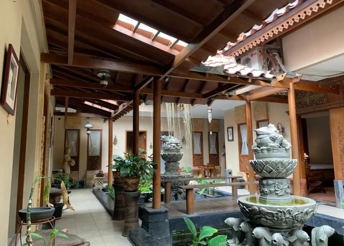Urbanview Syariah Zidney 3 Salatiga by RedDoorz