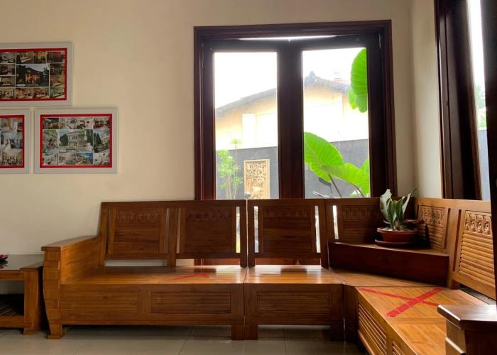 Urbanview Syariah Zidney 3 Salatiga by RedDoorz