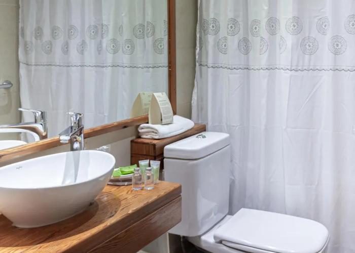 Terral Hotel & Spa