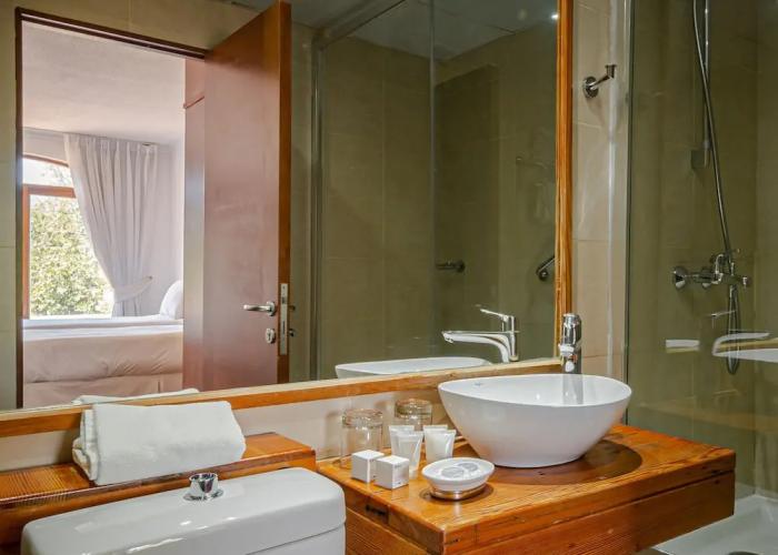 Terral Hotel & Spa