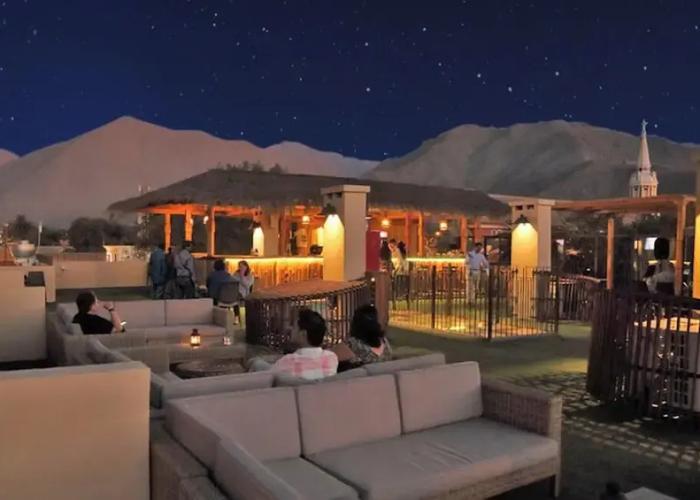 Terral Hotel & Spa