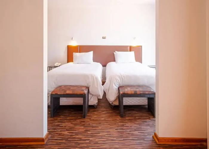 Terral Hotel & Spa