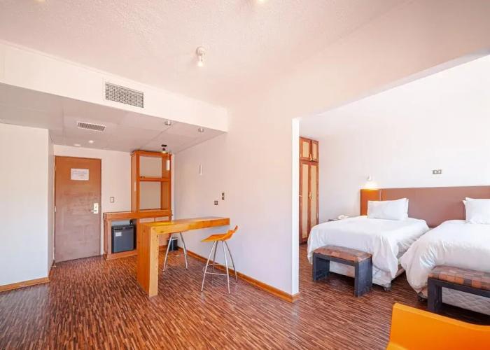 Terral Hotel & Spa