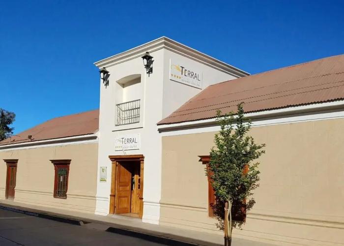 Terral Hotel & Spa