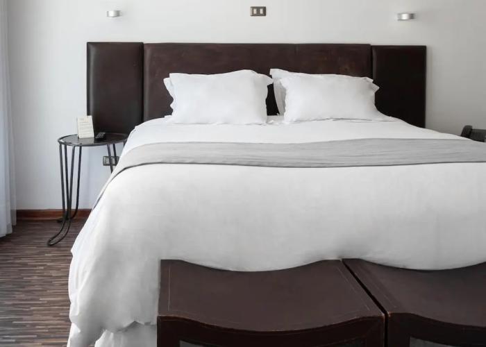 Terral Hotel & Spa