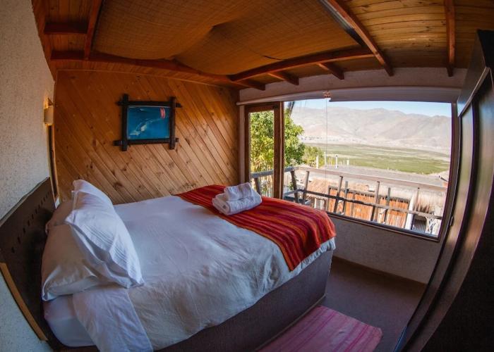 Hotel Puclaro