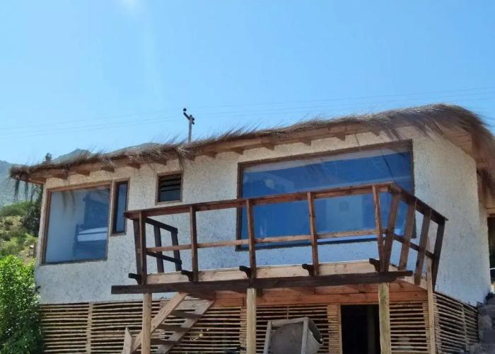 Hotel Puclaro