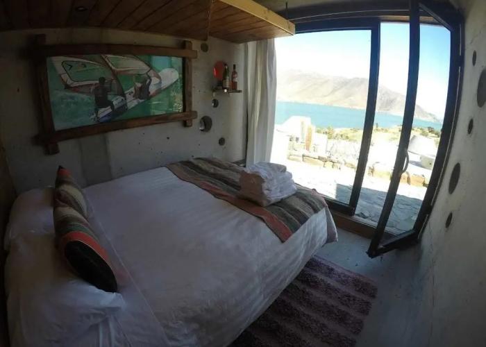 Hotel Puclaro