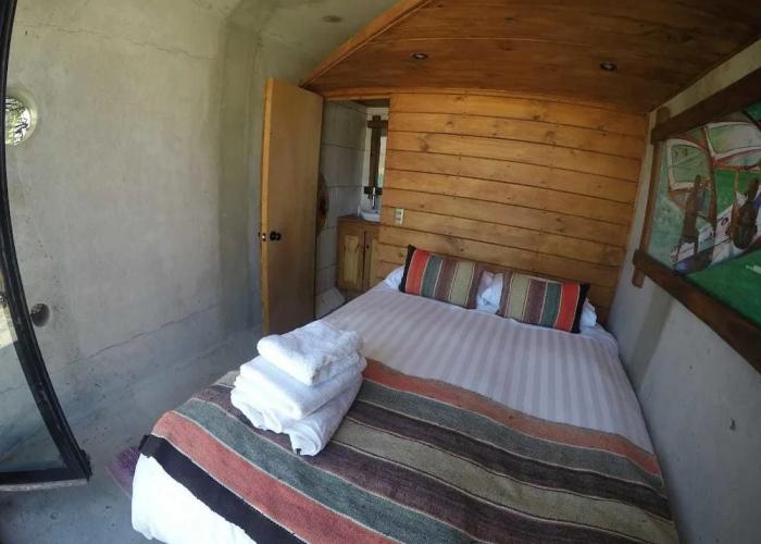 Hotel Puclaro
