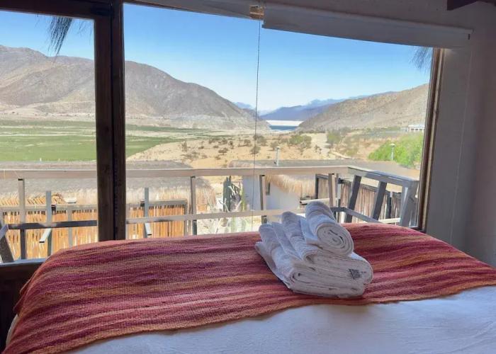 Hotel Puclaro