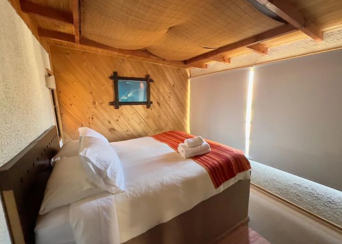 Hotel Puclaro
