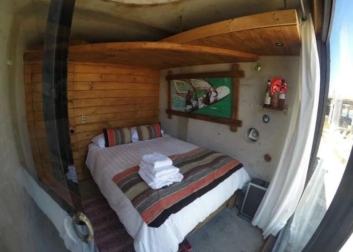 Hotel Puclaro