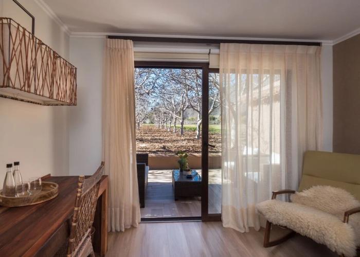 Casamolle Villa & Golf
