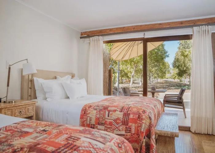 Casamolle Villa & Golf