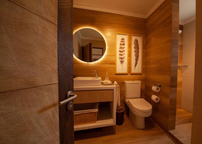 Casamolle Villa & Golf