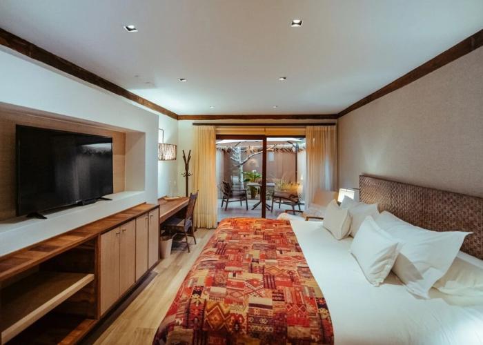 Casamolle Villa & Golf