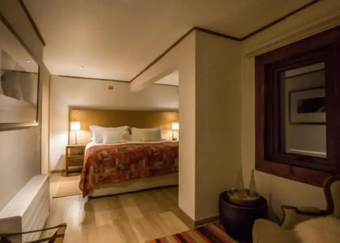 Casamolle Villa & Golf