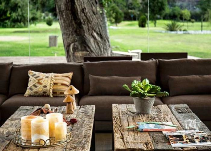 Casamolle Villa & Golf