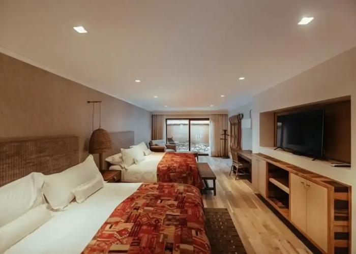 Casamolle Villa & Golf