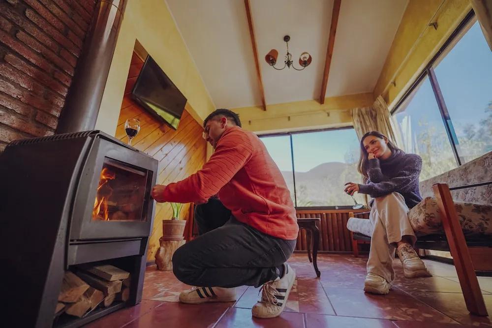 фото Vertientes de Elqui