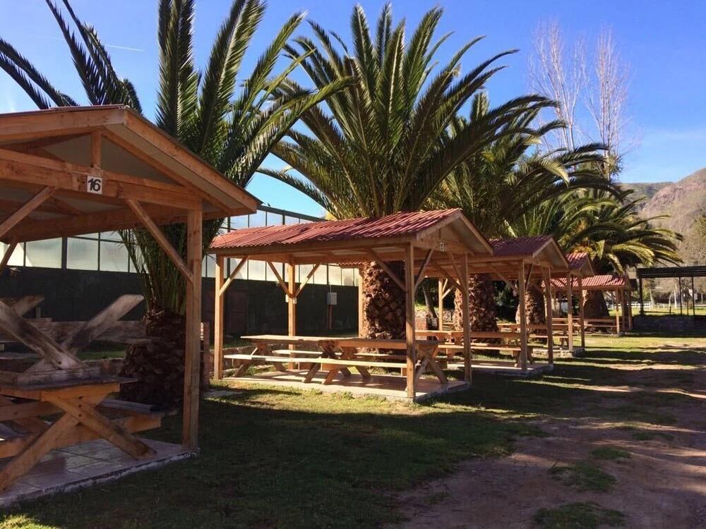 фото Vertientes de Elqui