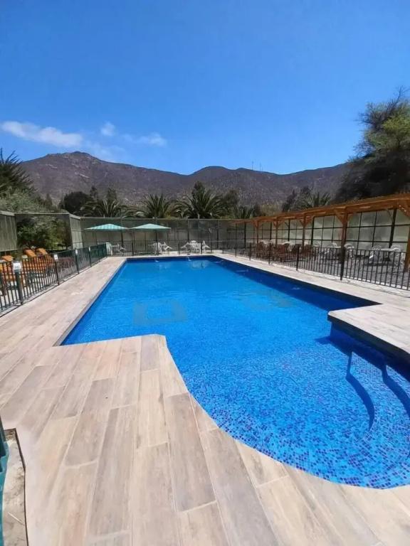 фото Vertientes de Elqui