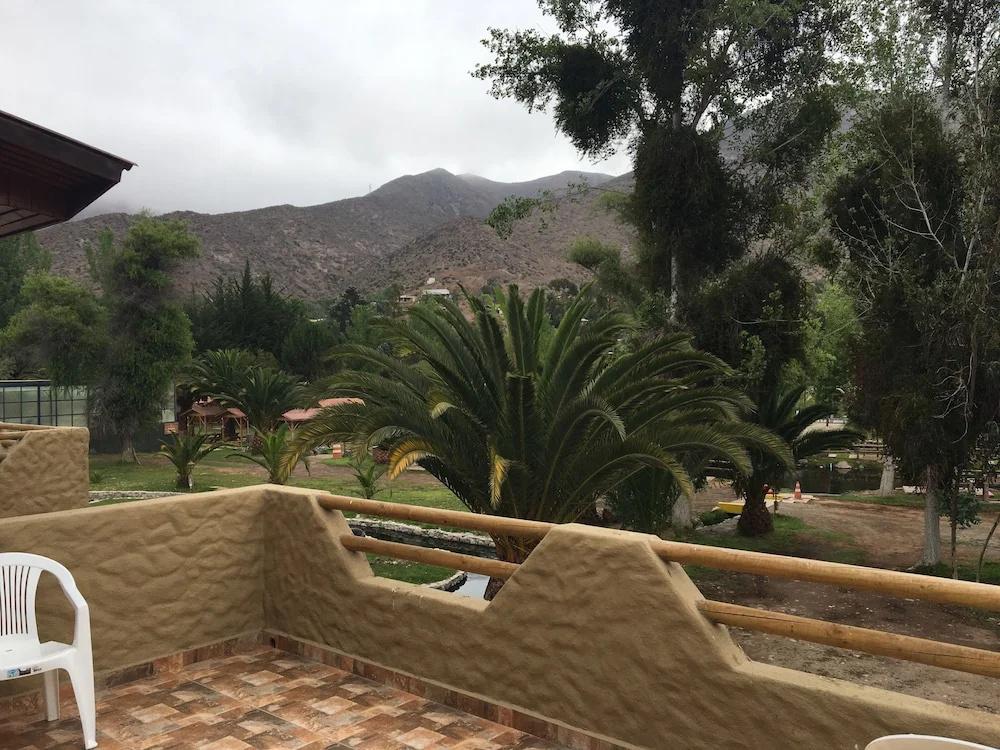 фото Vertientes de Elqui