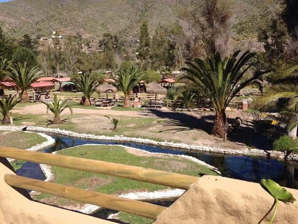 фото Vertientes de Elqui