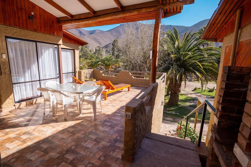 фото Vertientes de Elqui
