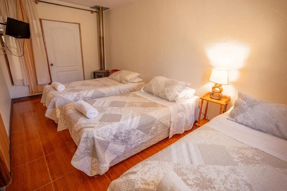 фото Vertientes de Elqui