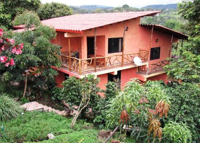 Hotel Alto de los Andaquies