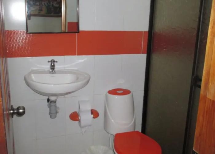 Hotel Alto de los Andaquies