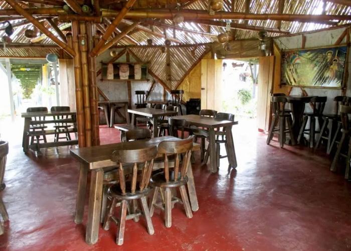 Hotel Alto de los Andaquies