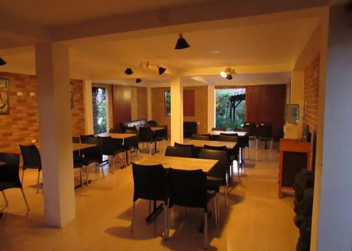 Hotel Alto de los Andaquies