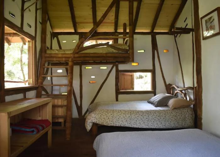 Hotel la Casa de Francois - Hostel
