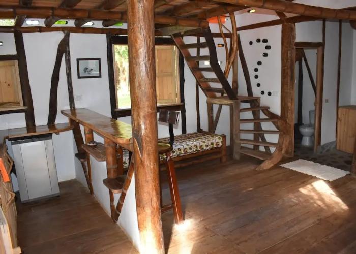Hotel la Casa de Francois - Hostel