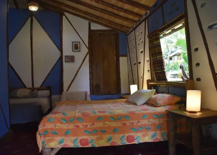 Hotel la Casa de Francois - Hostel
