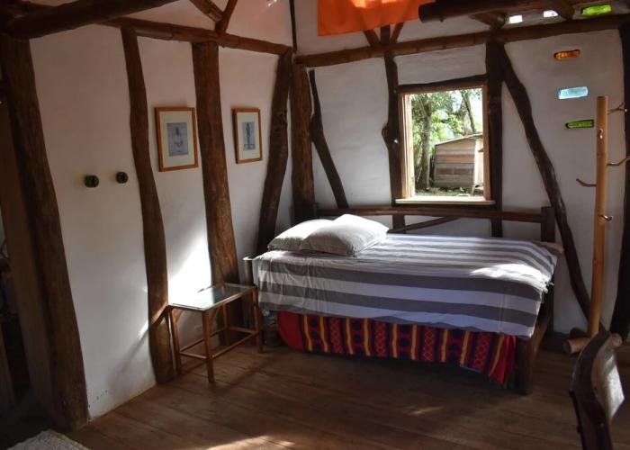 Hotel la Casa de Francois - Hostel