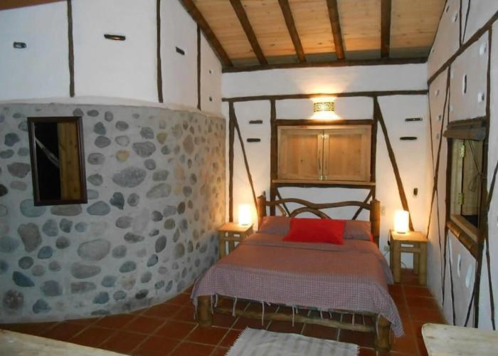 Hotel la Casa de Francois - Hostel