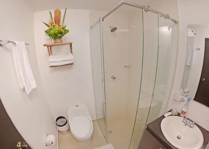 Hotel Yalconia