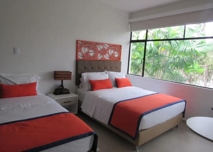 Hotel Yalconia