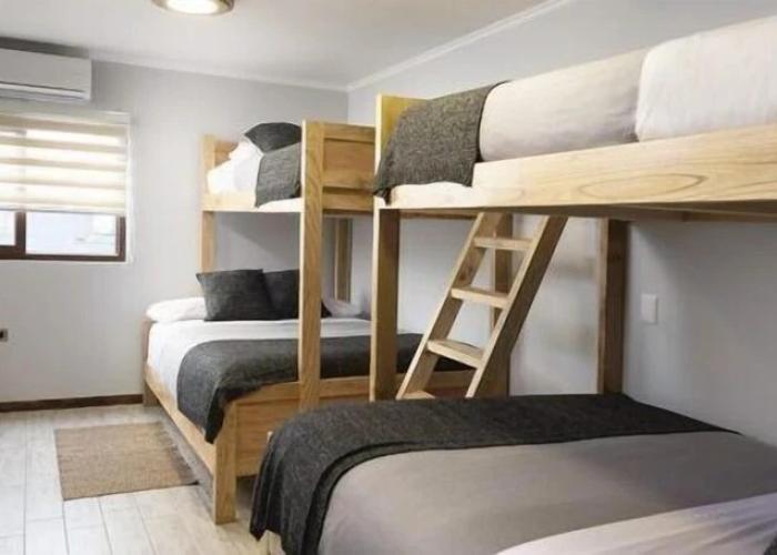 Hotel Puramar