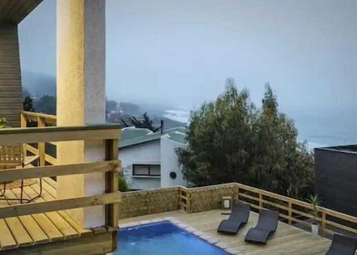Hotel Puramar
