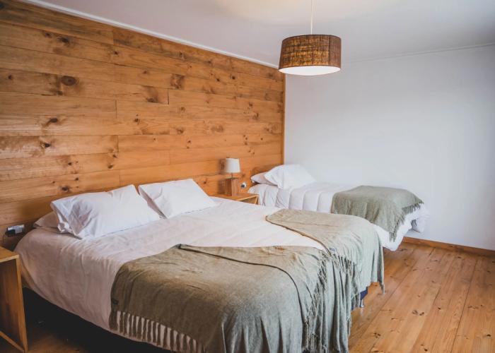 Hotel Puerto Madera By Dot Boutique