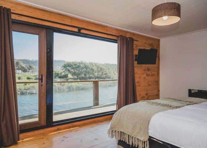 Hotel Puerto Madera By Dot Boutique