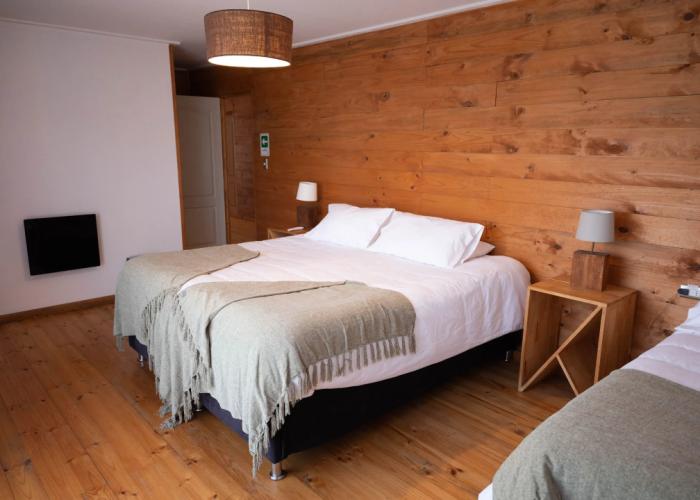 Hotel Puerto Madera By Dot Boutique
