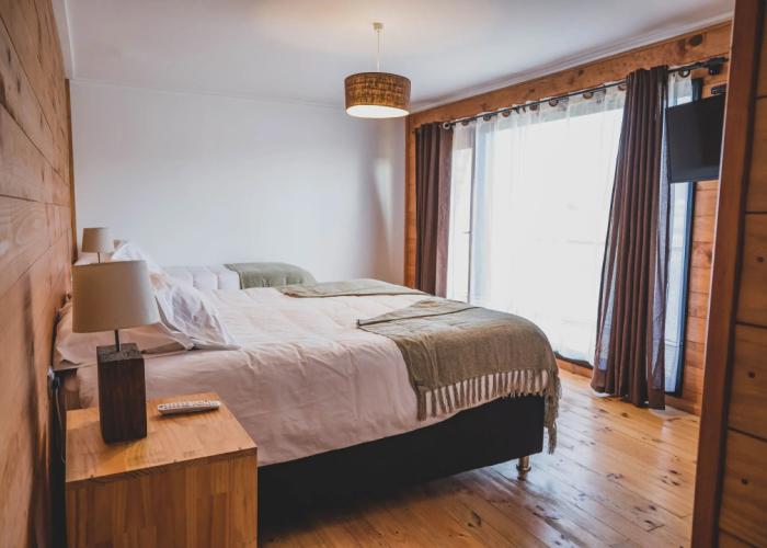 Hotel Puerto Madera By Dot Boutique