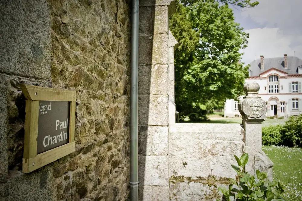 Domaine de Keravel
